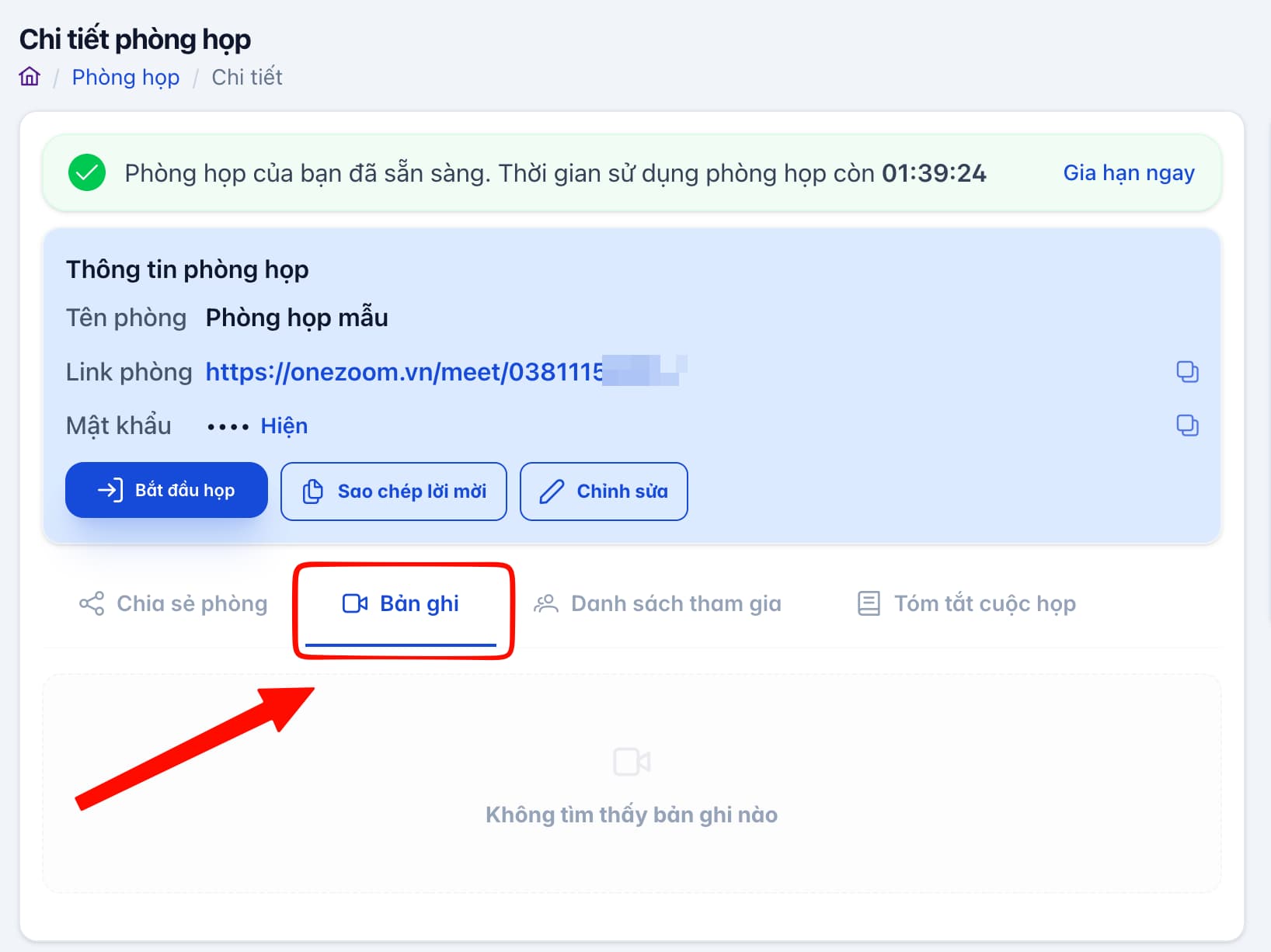 Xem bản ghi tr&ecirc;n Onezoom